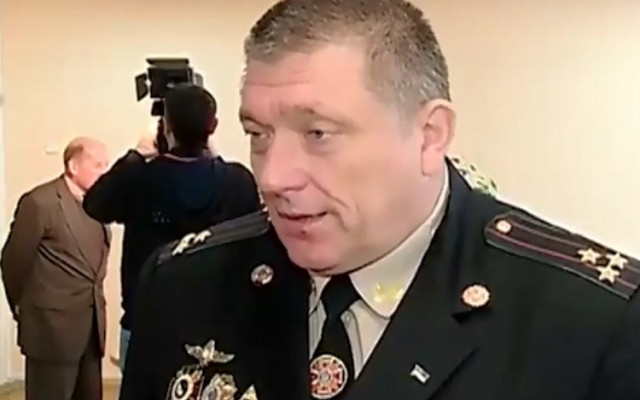 В Днепре обсудили проблемы спасения жителей региона Фото № 0 В Днепре обсудили проблемы спасения жителей региона Фото № 0
