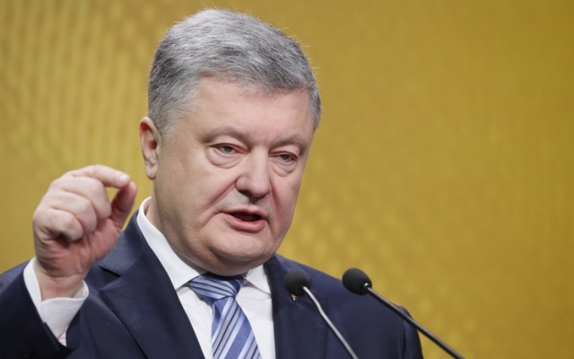 Петр Порошенко назначил новых судей для Днепропетровщины Фото № 0 Петр Порошенко назначил новых судей для Днепропетровщины Фото № 0