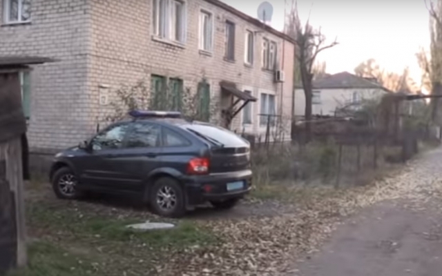 Под Днепром женщина сообщила об изнасиловании 10-летней дочери Фото № 0 Под Днепром женщина сообщила об изнасиловании 10-летней дочери Фото № 0