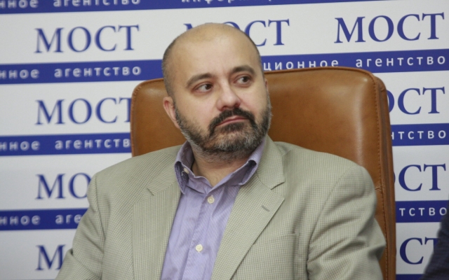 Днепр может стать туристическим городом Фото № 2 Днепр может стать туристическим городом Фото № 2