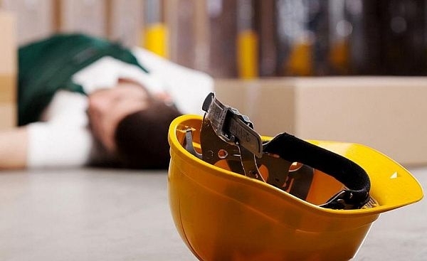 На предприятиях Днепропетровщины выросло количество смертельных случаев Фото № 0 На предприятиях Днепропетровщины выросло количество смертельных случаев Фото № 0