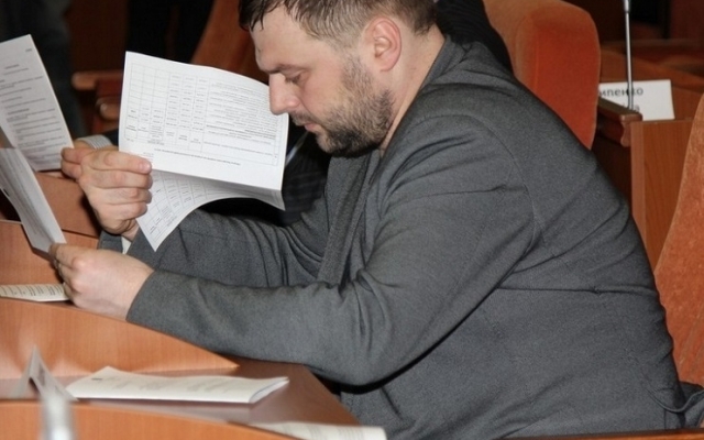 В Днепре установят новые уличные указатели Фото № 0 В Днепре установят новые уличные указатели Фото № 0