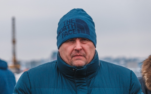Борис Филатов: Борис Филатов: