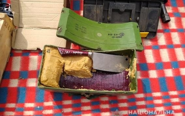 На Днепропетровщине разоблачили группировку «Белое братство» Фото № 2 На Днепропетровщине разоблачили группировку «Белое братство» Фото № 2
