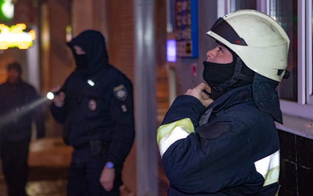 На Днепропетровщине обвалилась крыша дворца культуры Фото № 0 На Днепропетровщине обвалилась крыша дворца культуры Фото № 0