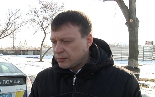 Рейд по маршруткам Днепра: Руслан Мороз сообщил о прекращении работы маршрута №33 Фото № 0 Рейд по маршруткам Днепра: Руслан Мороз сообщил о прекращении работы маршрута №33 Фото № 0