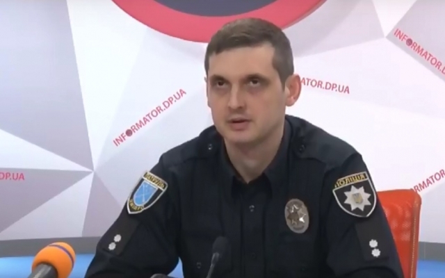 В полиции Днепра рассказали о новых правилах дорожного движения Фото № 0 В полиции Днепра рассказали о новых правилах дорожного движения Фото № 0