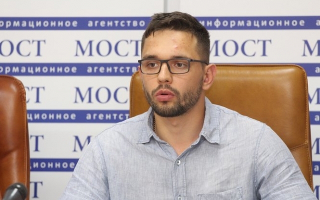 В Днепре эксперты обсудили работу ОСМД Фото № 0 В Днепре эксперты обсудили работу ОСМД Фото № 0