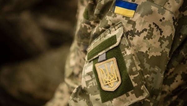 На Днепропетровщине боец ВСУ умер в военной части Фото № 0 На Днепропетровщине боец ВСУ умер в военной части Фото № 0