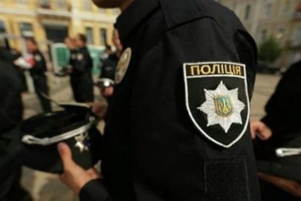 Пятьдесят процентов полицейских Днепропетровщины не профпригодны Фото № 0 Пятьдесят процентов полицейских Днепропетровщины не профпригодны Фото № 0