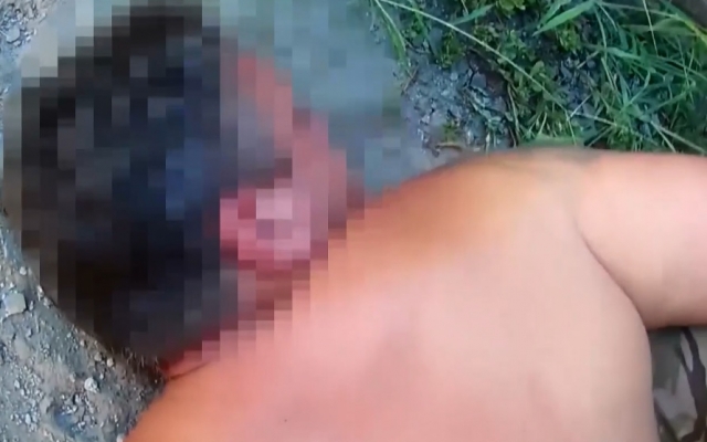 В Днепре пьяные мужчины упражнялись в стрельбе Фото № 0 В Днепре пьяные мужчины упражнялись в стрельбе Фото № 0
