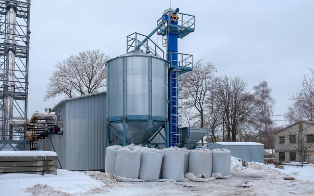 Днепропетровщина почти на четверть сократила потребление газа Фото № 4 Днепропетровщина почти на четверть сократила потребление газа Фото № 4