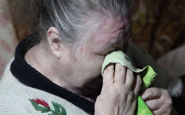 Под Днепром мужчина обворовывал родную мать Фото № 0 Под Днепром мужчина обворовывал родную мать Фото № 0