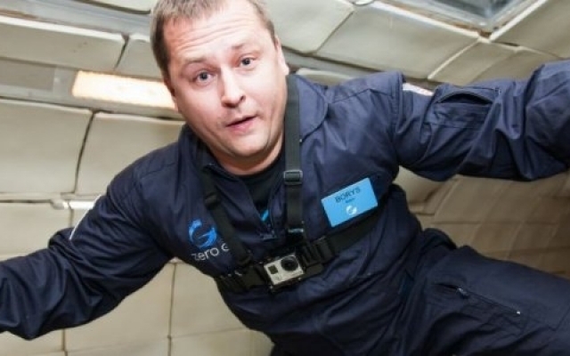 Борис Филатов готовится к полету в космос Фото № 0 Борис Филатов готовится к полету в космос Фото № 0