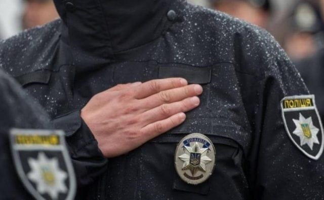 Днепре полиция устроит праздник для детей на Рождество Фото № 0 Днепре полиция устроит праздник для детей на Рождество Фото № 0