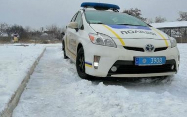 На Днепропетровщине полиция задержала вероятных похитителей мужчины Фото № 0 На Днепропетровщине полиция задержала вероятных похитителей мужчины Фото № 0
