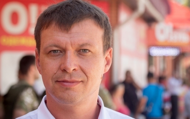 Руслан Мороз рассказал о новом способе контроля предпринимателей Фото № 0 Руслан Мороз рассказал о новом способе контроля предпринимателей Фото № 0