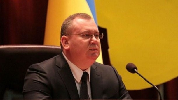 Валентин Резниченко рассказал о строительстве моста Фото № 0 Валентин Резниченко рассказал о строительстве моста Фото № 0