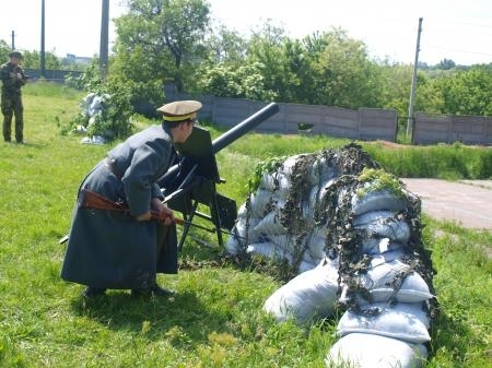 В Днепре впервые провели военно-патриотическую спортивную игру «Прорыв» Фото № 6 В Днепре впервые провели военно-патриотическую спортивную игру «Прорыв» Фото № 6