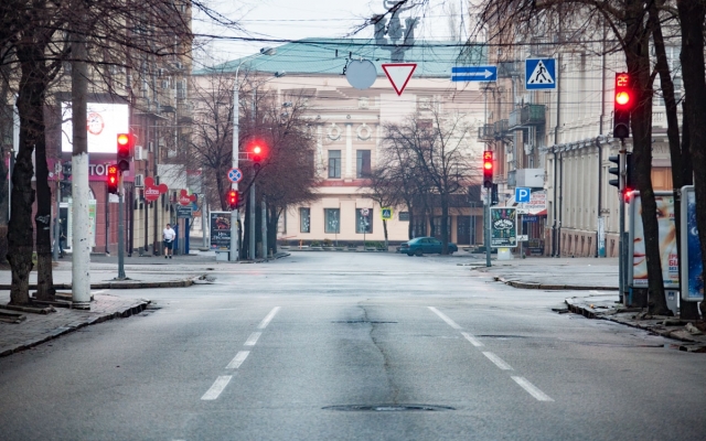 Днепр перестал быть городом-миллионником Фото № 0 Днепр перестал быть городом-миллионником Фото № 0
