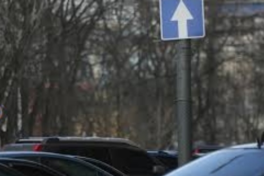 В Днепре на 4 улицах движение станет односторонним Фото № 0 В Днепре на 4 улицах движение станет односторонним Фото № 0