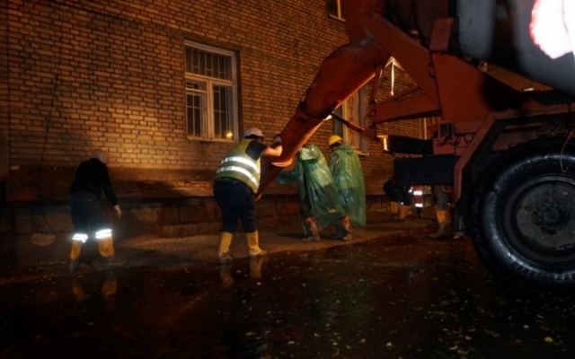 В горсовете Днепра помогают студентам из аварийного общежития Фото № 0 В горсовете Днепра помогают студентам из аварийного общежития Фото № 0
