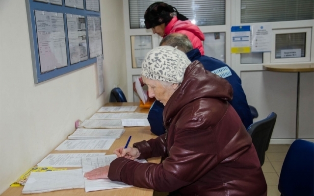 На Днепропетровщине субсидии будут выдавать деньгами Фото № 0 На Днепропетровщине субсидии будут выдавать деньгами Фото № 0