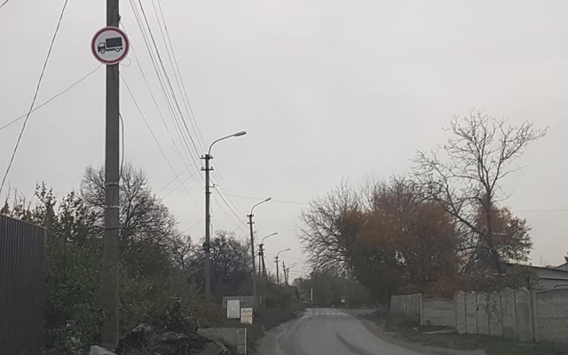 В Чаплях опять запретили движение грузовиков из карьера Фото № 0 В Чаплях опять запретили движение грузовиков из карьера Фото № 0