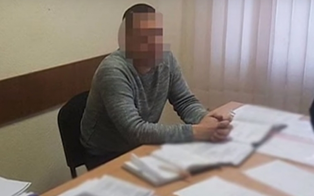 На Днепропетровщине чиновник попался на взятке Фото № 0 На Днепропетровщине чиновник попался на взятке Фото № 0