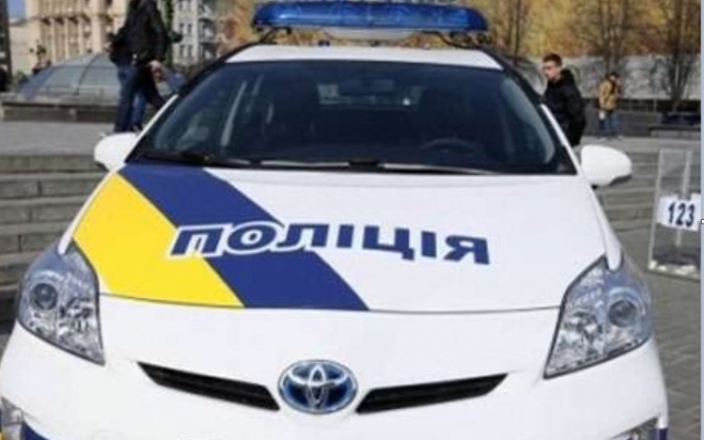 ДТП на Днепропетровщине: полицейский сбил пешехода Фото № 0 ДТП на Днепропетровщине: полицейский сбил пешехода Фото № 0