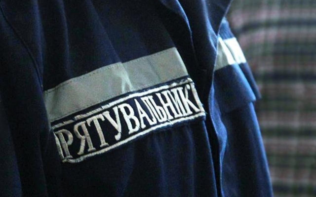 Пожар в Днепре: в огне едва не погиб хозяин дома Фото № 0 Пожар в Днепре: в огне едва не погиб хозяин дома Фото № 0