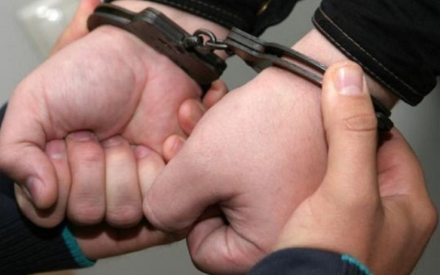 Житель Днепропетровщины пошел посевать и ограбил соседей Фото № 0 Житель Днепропетровщины пошел посевать и ограбил соседей Фото № 0