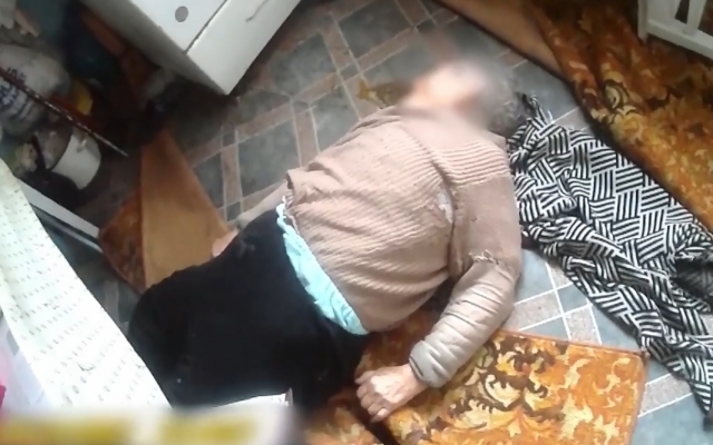 В Днепре патрульные помогли женщине, у которой случился инсульт Фото № 0 В Днепре патрульные помогли женщине, у которой случился инсульт Фото № 0