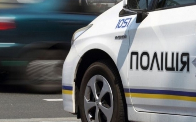 В Днепре останавливают автомобили без страховки Фото № 0 В Днепре останавливают автомобили без страховки Фото № 0