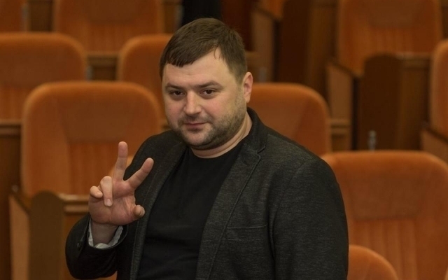 Михаил Лысенко проголосовал за Президента в Китае Фото № 0 Михаил Лысенко проголосовал за Президента в Китае Фото № 0