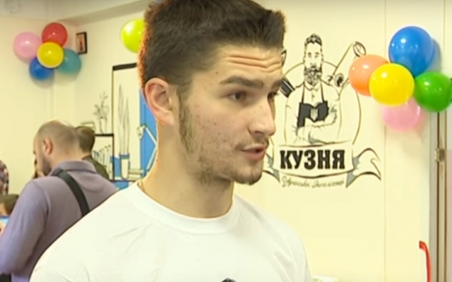 В Днепре будут В Днепре будут