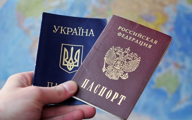 Вопрос двойного гражданства перезрел, поэтому его нужно решать как можно быстрее - Тука Фото № 0 Вопрос двойного гражданства перезрел, поэтому его нужно решать как можно быстрее - Тука Фото № 0