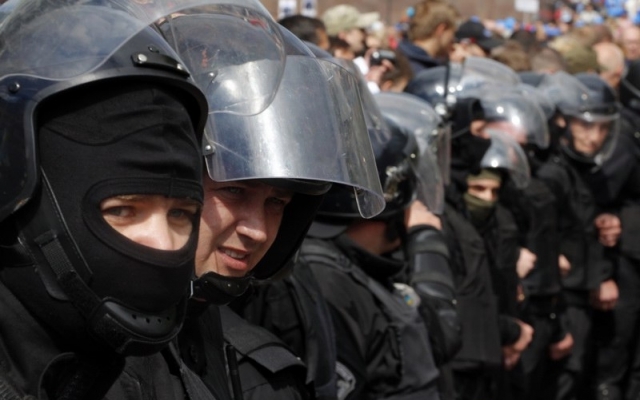 В Днепре расследуют правомерность действий полиции Фото № 0 В Днепре расследуют правомерность действий полиции Фото № 0