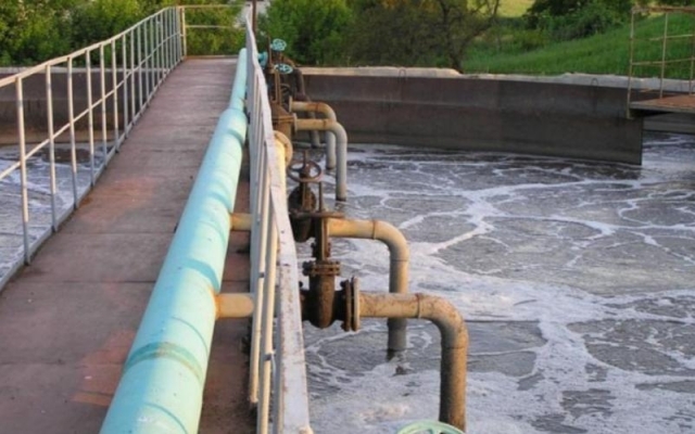 Днепряне запасаются водой: на Аульском водоводе проведут профилактические работы Фото № 0 Днепряне запасаются водой: на Аульском водоводе проведут профилактические работы Фото № 0