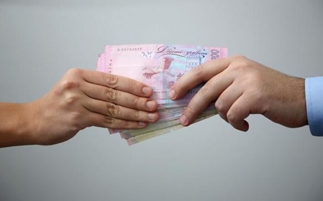 На Днепропетровщине украли 1,2 миллиона, выделенных на школу-интернат Фото № 0 На Днепропетровщине украли 1,2 миллиона, выделенных на школу-интернат Фото № 0