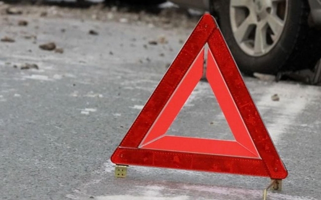 В Днепре резко выросло количество ДТП Фото № 0 В Днепре резко выросло количество ДТП Фото № 0