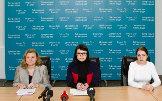 В Днепре участникам программы «Доступные лекарства» выписывают электронные рецепты Фото № 0 В Днепре участникам программы «Доступные лекарства» выписывают электронные рецепты Фото № 0