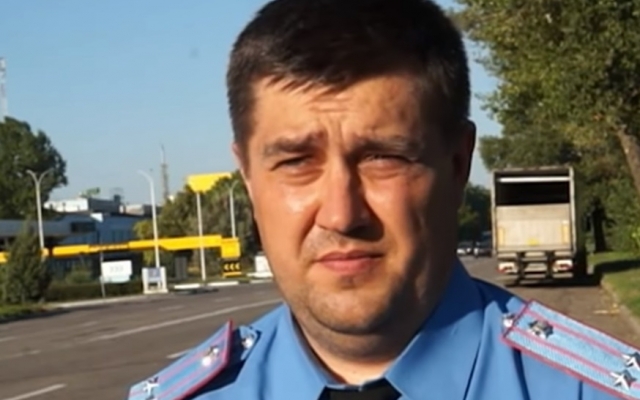 На Днепропетровщине сеть АЗС торговала топливом без разрешений Фото № 0 На Днепропетровщине сеть АЗС торговала топливом без разрешений Фото № 0