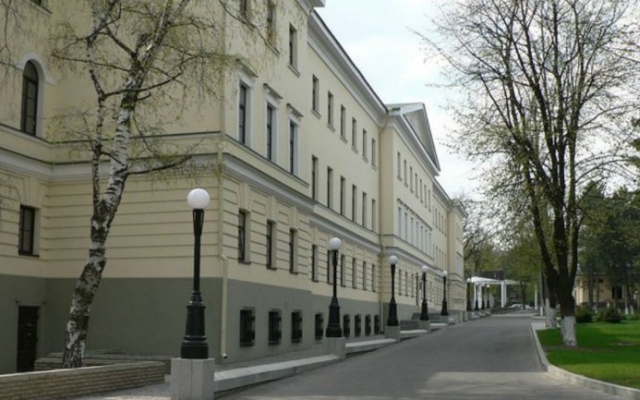 Врача из Днепра наградили званием «Заслуженный врач Украины» Фото № 0 Врача из Днепра наградили званием «Заслуженный врач Украины» Фото № 0