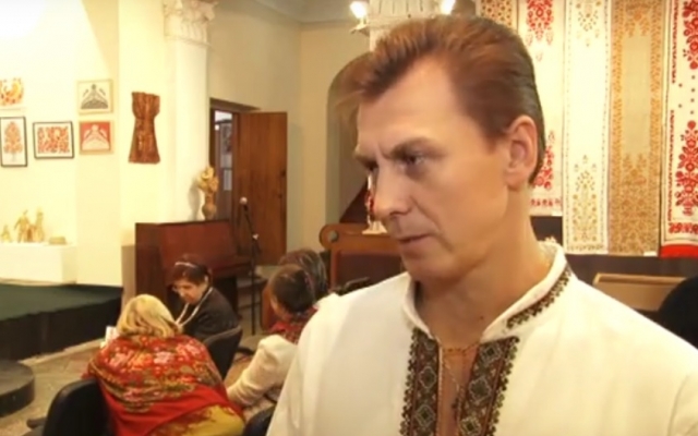 В Днепре прошла выставка народных ремесел Фото № 0 В Днепре прошла выставка народных ремесел Фото № 0