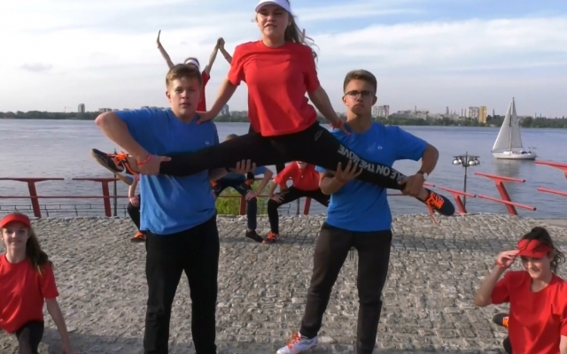 Как в Днепре проходил «DANCE BATTLE DNIPRO»? Фото № 0 Как в Днепре проходил «DANCE BATTLE DNIPRO»? Фото № 0