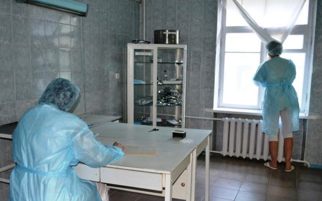 На Днепропетровщине райцентр может остаться без донорской крови Фото № 1 На Днепропетровщине райцентр может остаться без донорской крови Фото № 1