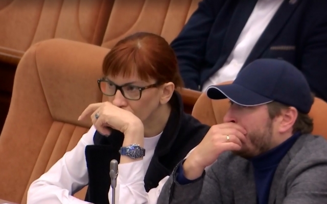 Вежливый Днепр: чиновникам запретили нецензурно выражаться Фото № 0 Вежливый Днепр: чиновникам запретили нецензурно выражаться Фото № 0