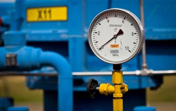 ЧП на Днепропетровщине: без газа остались 14 тысяч абонентов Фото № 0 ЧП на Днепропетровщине: без газа остались 14 тысяч абонентов Фото № 0