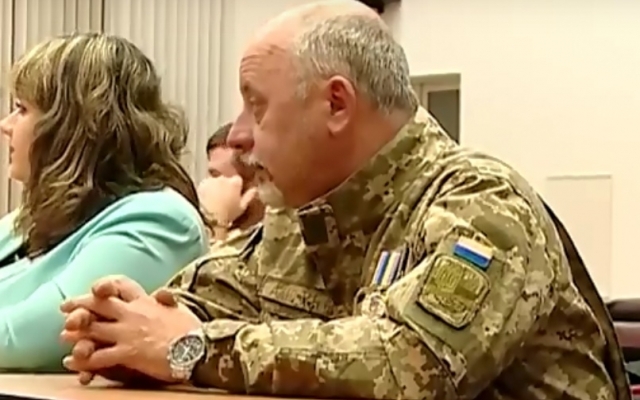 В Днепре участники боевых действий получают новую специальность Фото № 0 В Днепре участники боевых действий получают новую специальность Фото № 0